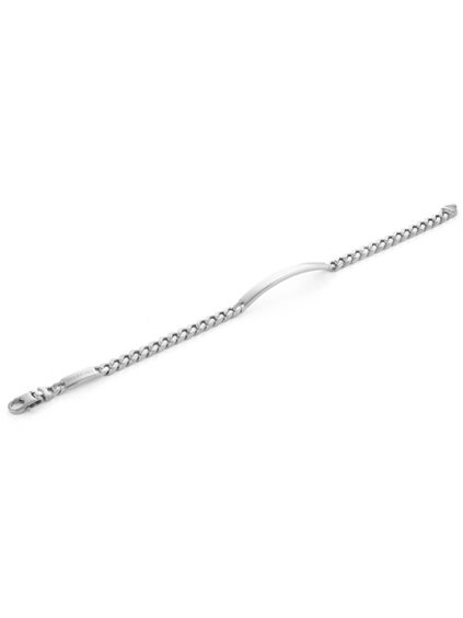 Bracciale Unoaerre Uomo in Argento 700YBP1183000 5697 - 700YBP1183000 5697